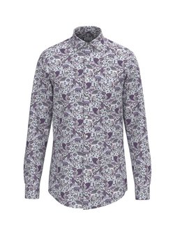 Herren Business Hemd - Regular Fit