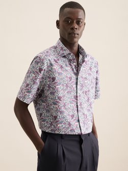 Herren Business Hemd - Regular Fit