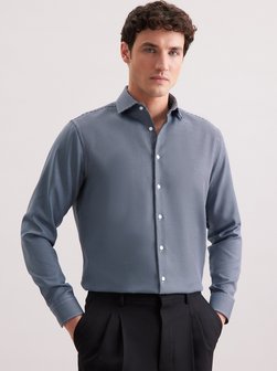 Herren Business Hemd - Regular Fit