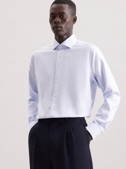 Herren Business Hemd - Regular Fit