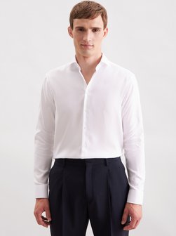 Herren Business Hemd - Regular Fit