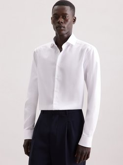 Herren Business Hemd - Regular Fit