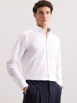 Herren Business Hemd - Regular Fit