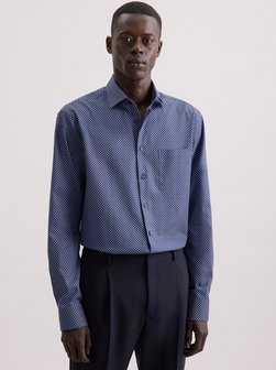 Herren Business Hemd - Regular Fit