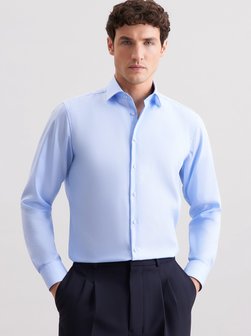 Herren Business Hemd - Regular Fit