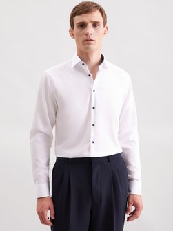 Herren Business Hemd - Regular Fit