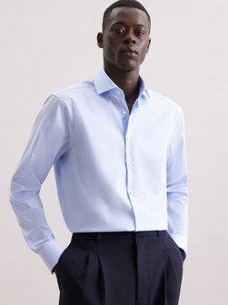 Herren Business Hemd - Regular Fit