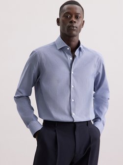 Herren Business Hemd - Regular Fit