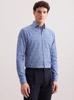 Herren Business Hemd - Regular Fit