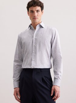 Herren Business Hemd - Regular Fit