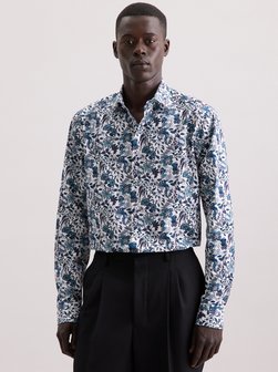 Herren Business Hemd - Regular Fit