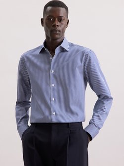 Herren Business Hemd - Regular Fit