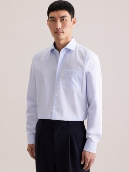 Herren Business Hemd - Regular Fit