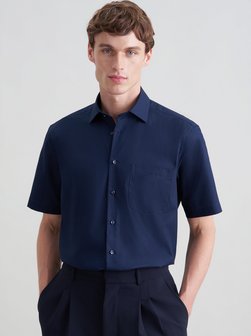 Herren Business Hemd - Regular Fit