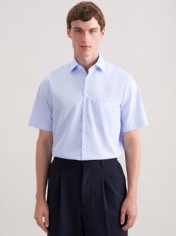 Herren Business Hemd - Regular Fit