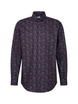 Herren Business Hemd - Regular Fit