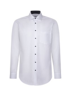 Herren Business Hemd - Regular Fit