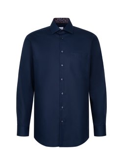 Herren Business Hemd - Regular Fit