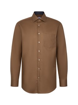 Herren Business Hemd - Regular Fit