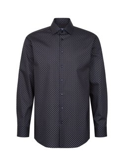 Herren Business Hemd - Regular Fit