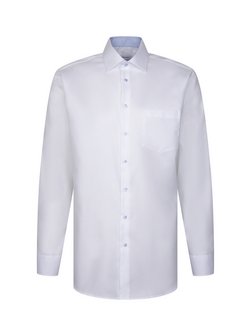 Herren Business Hemd - Regular Fit