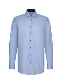 Herren Business Hemd - Regular Fit