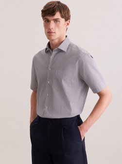 Herren Business Hemd - Regular Fit