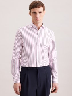 Herren Business Hemd - Regular Fit