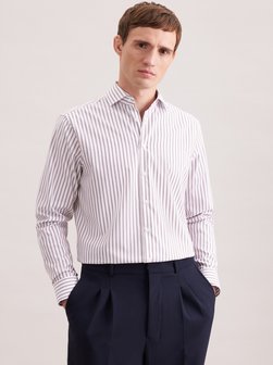 Herren Business Hemd - Regular Fit