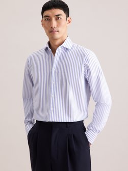 Herren Business Hemd - Regular Fit