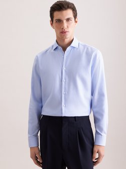 Herren Business Hemd - Regular Fit