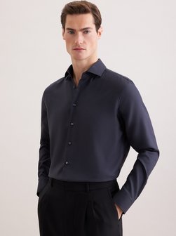 Herren Business Hemd - Regular Fit