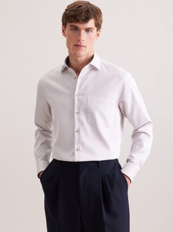 Herren Business Hemd - Regular Fit