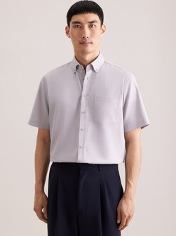 Herren Business Hemd - Regular Fit