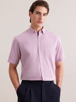 Herren Business Hemd - Regular Fit