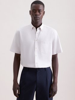 Herren Business Hemd - Regular Fit