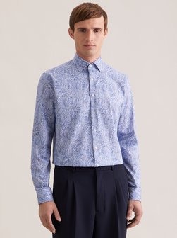 Herren Business Hemd - Regular Fit