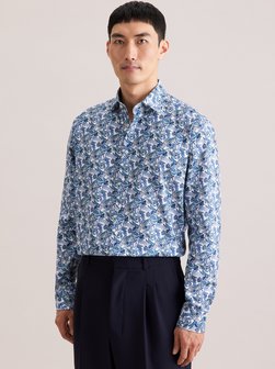 Herren Business Hemd - Regular Fit