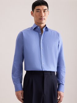 Herren Business Hemd - Regular Fit