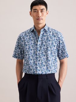 Herren Business Hemd - Regular Fit