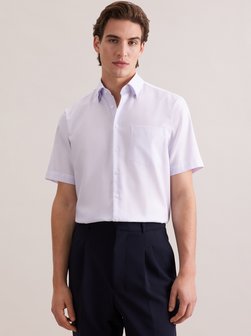 Herren Business Hemd - Regular Fit