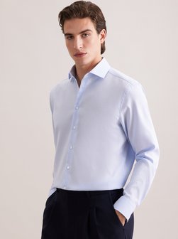 Herren Business Hemd - Regular Fit