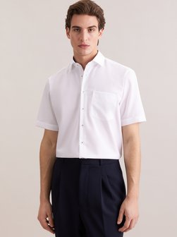 Herren Business Hemd - Regular Fit