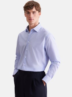 Herren Business Hemd - Regular Fit