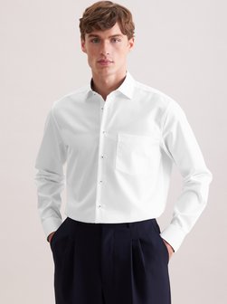 Herren Business Hemd - Regular Fit