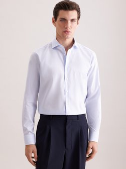 Herren Business Hemd - Regular Fit