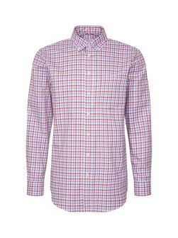 Herren Business Hemd - Regular Fit