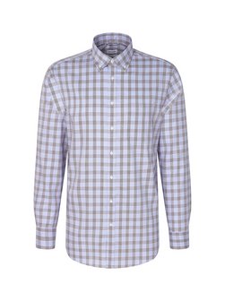 Herren Business Hemd - Regular Fit