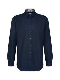 Herren Business Hemd - Regular Fit