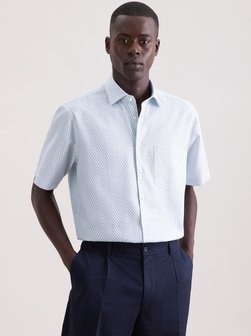 Herren Business Hemd - Regular Fit